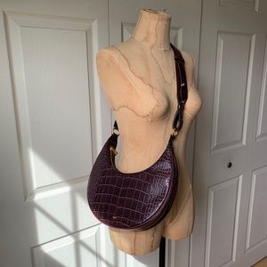 Crossbody bag